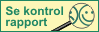 control banner